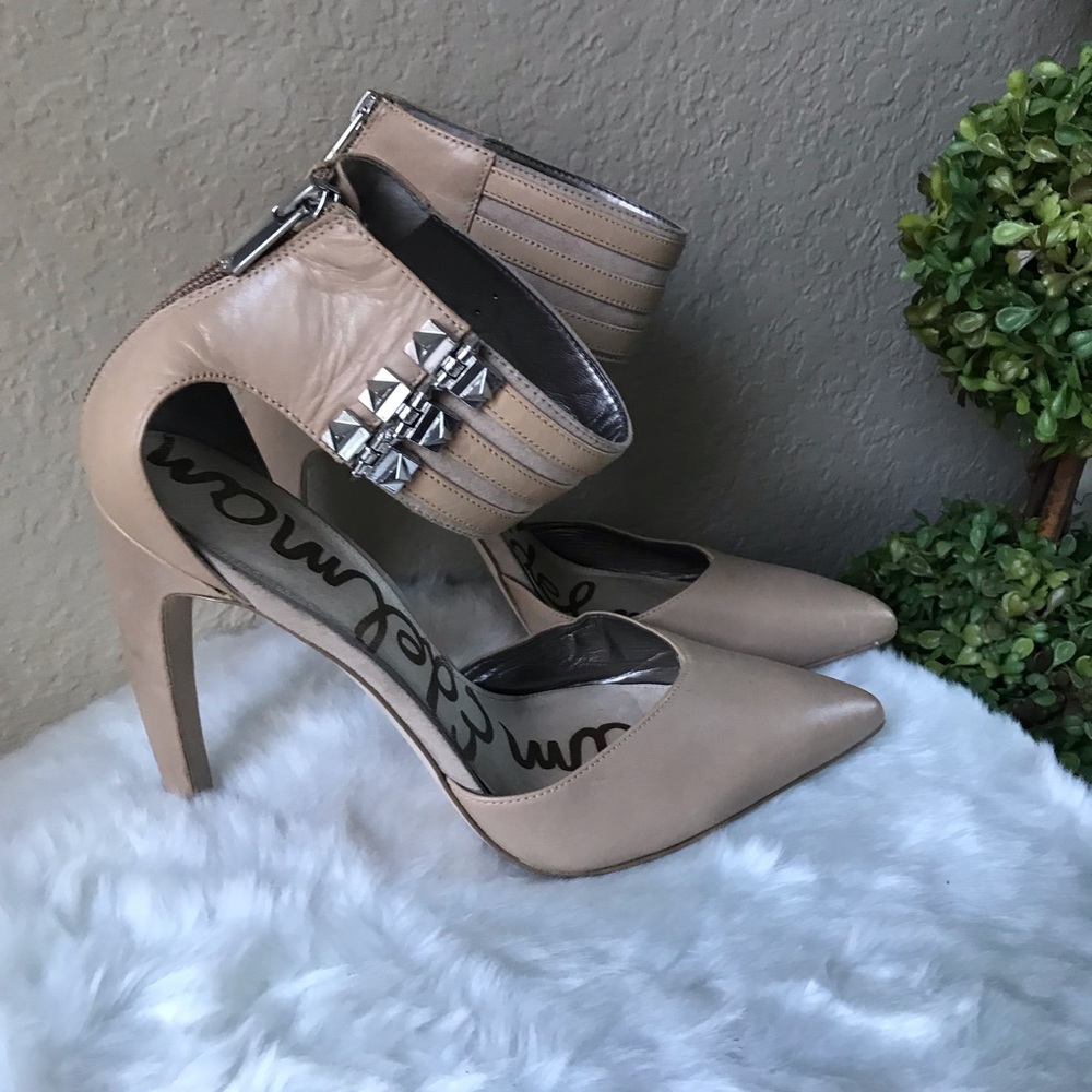 Sam Edelman pumps - Picture 2 of 4